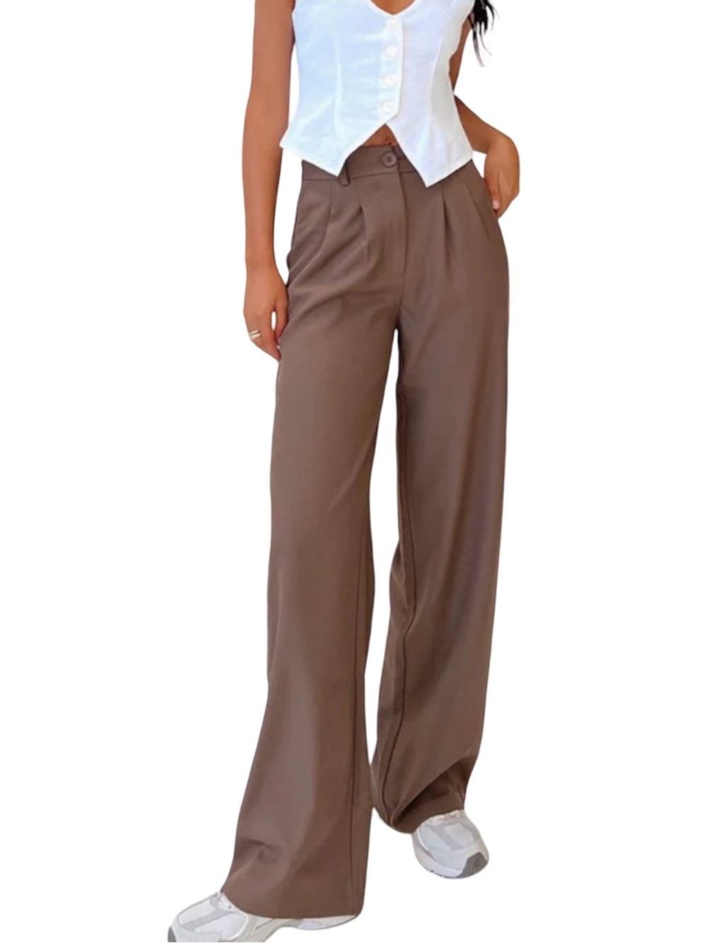 princess polly archer pant